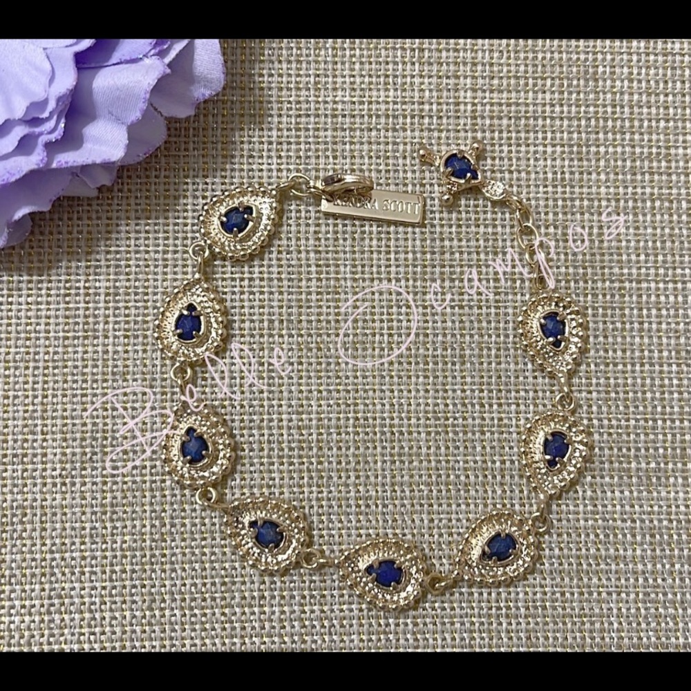 Kendra Scott Bria bracelet